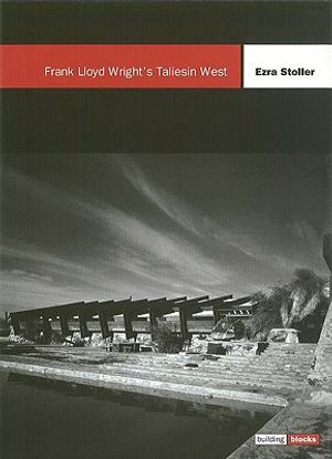 Frank Lloyd Wright's Taliesin West image number 0