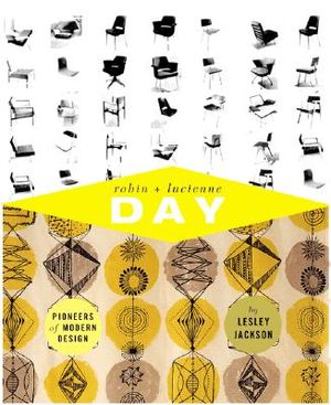 Robin and Lucienne Day: Pioneers in Modern Design image number 0