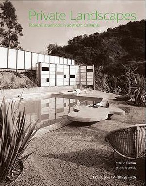 Private Landscapes: Modernist Gardens in Southern California image number 0