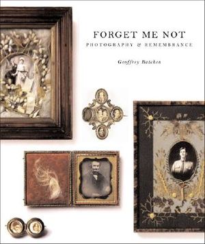 Forget Me Not: Photography and Remembrance image number 0
