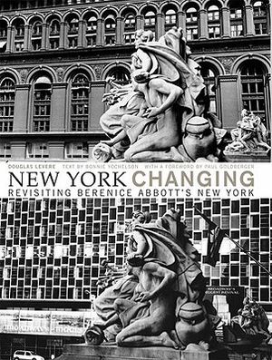 New York Changing: Revisiting Berenice Abbott's New York image number 0