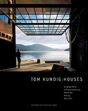 Tom Kundig: Houses image number 0