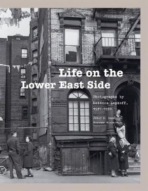 Life on the Lower East Side image number 0
