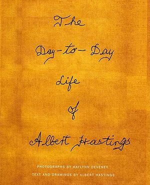 The Day-To-Day Life of Albert Hastings image number 0