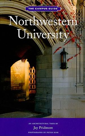 Northwestern University: An Architectural Tour image number 0