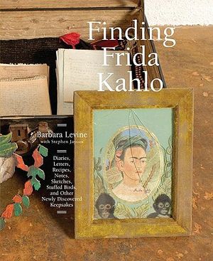 Finding Frida Kahlo image number 0