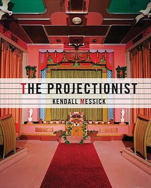The Projectionist image number 0
