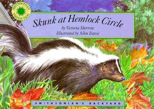 Skunk at Hemlock Circle image number 0