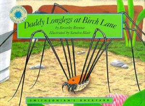 Daddy Longlegs at Birch Lane image number 0