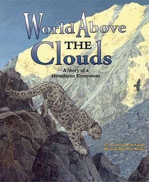 World Above the Clouds: A Story of a Himalayan Ecosystem image number 0