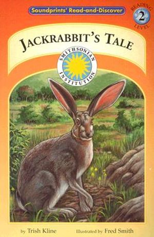 Jackrabbit's Tale image number 0