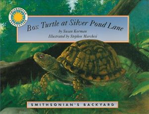 Box Turtle at Silver Pond Lane image number 0