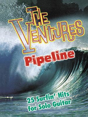 The Ventures - Pipeline image number 0