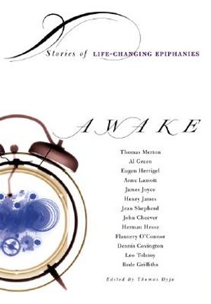 Awake: Stories of Life-Changing Epiphanies image number 0