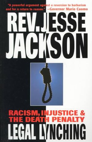 Legal Lynching: Racism Injustice and the Death Penalty image number 0