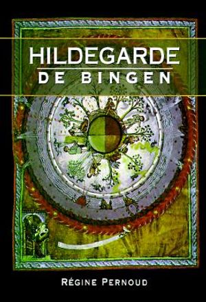Hildegarde de Bingen image number 0