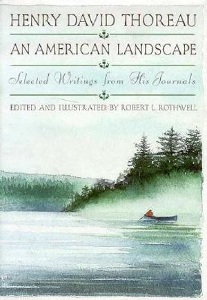 Henry David Thoreau image number 0