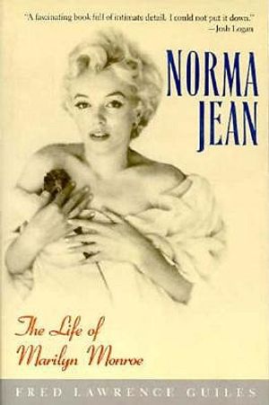 Norma Jean image number 0