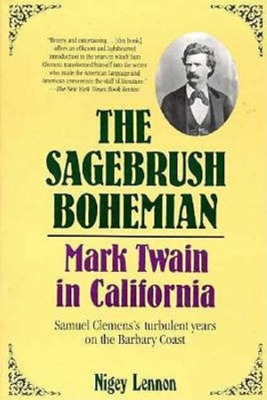 Sagebrush Bohemian image number 0