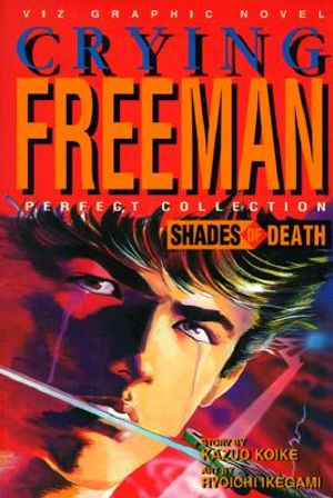 Shades of Death image number 0