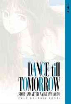 Dance Till Tomorrow, Vol. 2 image number 0