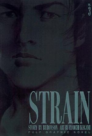 Strain, Vol. 3 image number 0