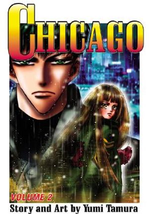 Chicago, Vol. 2: Book of Justice image number 0