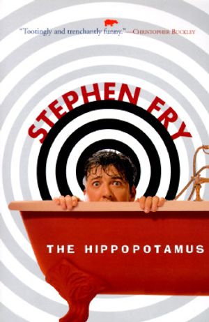 Hippopotamus image number 0