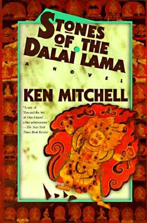 Stones of the Dalai Lama image number 0