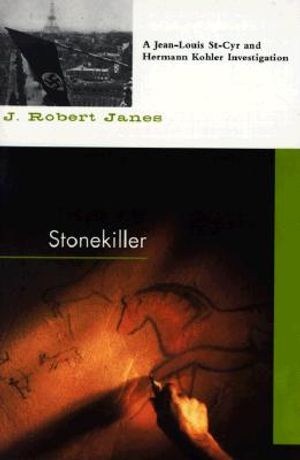 Stonekiller image number 0