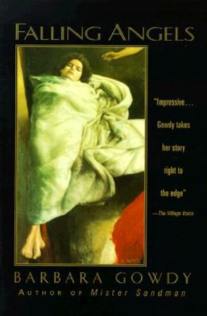 Falling Angels image number 0