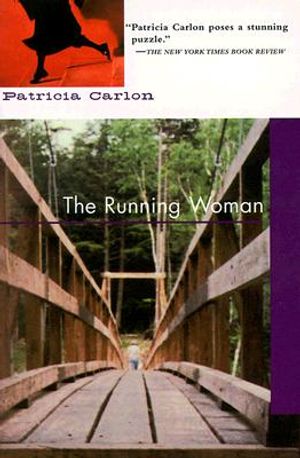 Running Woman image number 0