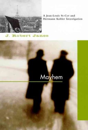 Mayhem image number 0