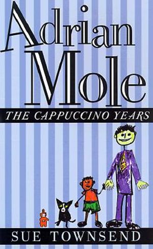 Adrian Mole -C image number 0