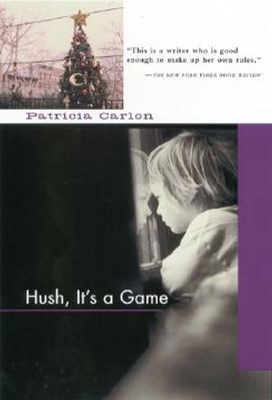 Hush, It's a Game image number 0