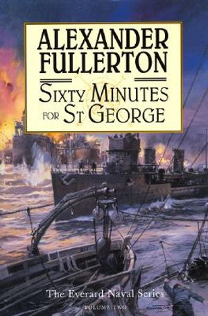 Sixty Minutes for St George-C image number 0