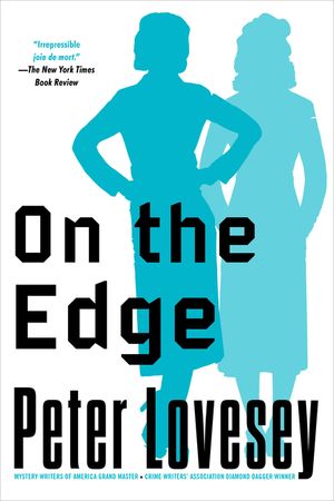 On the Edge image number 0