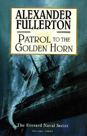 Patrol to the Golden Horn-C image number 0