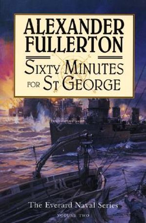 Sixty Minutes for St George image number 0