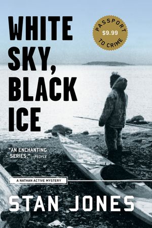 White Sky, Black Ice image number 0