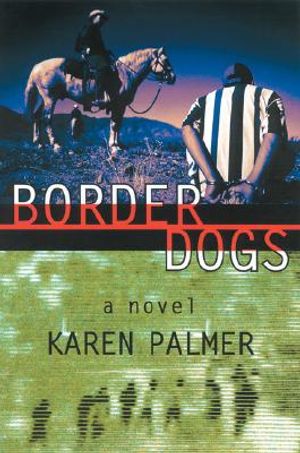Border Dogs image number 0