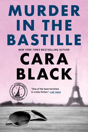 Murder in the Bastille image number 0