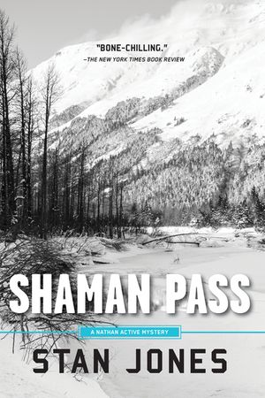 Shaman Pass image number 0
