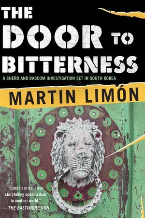 The Door to Bitterness image number 0