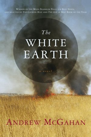 White Earth image number 0