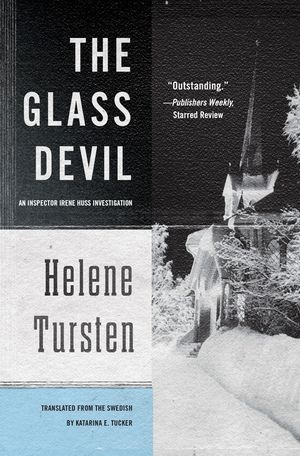 The Glass Devil image number 0