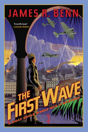The First Wave image number 0