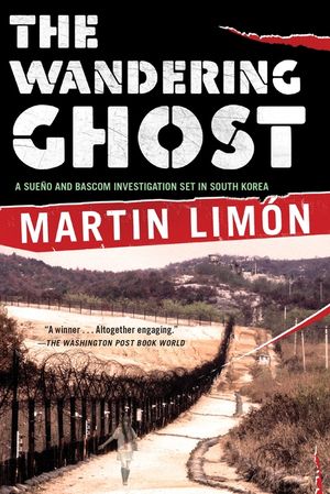 The Wandering Ghost image number 0