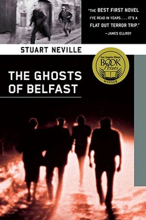 Ghosts of Belfast image number 0