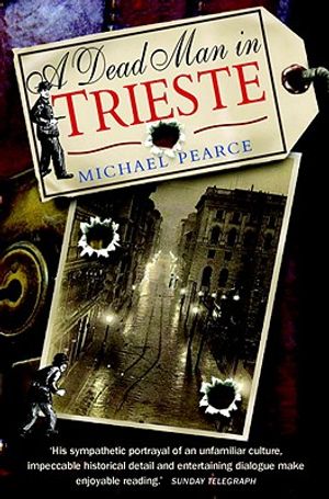 Dead Man in Trieste image number 0